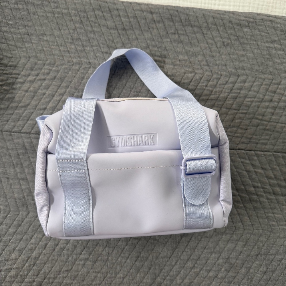 Gymshark Mini Gymbag